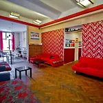 Hostel Benedykta