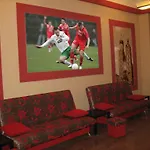 Hostel Benedykta