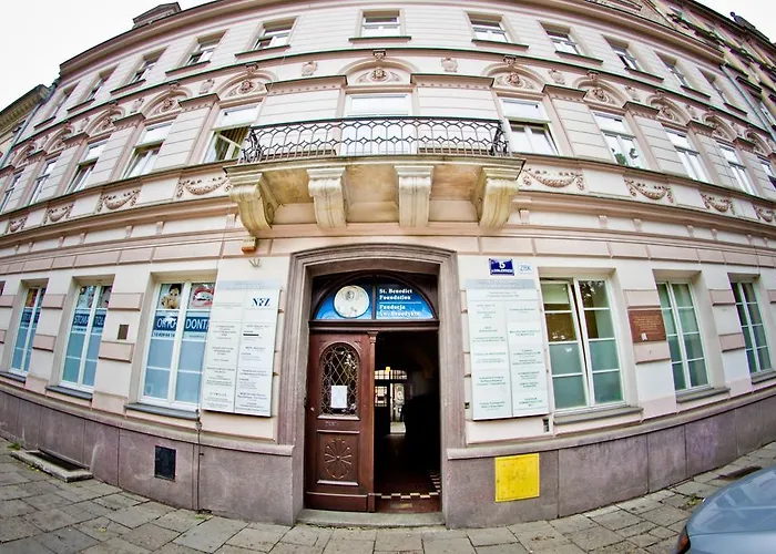 Hostel Benedykta