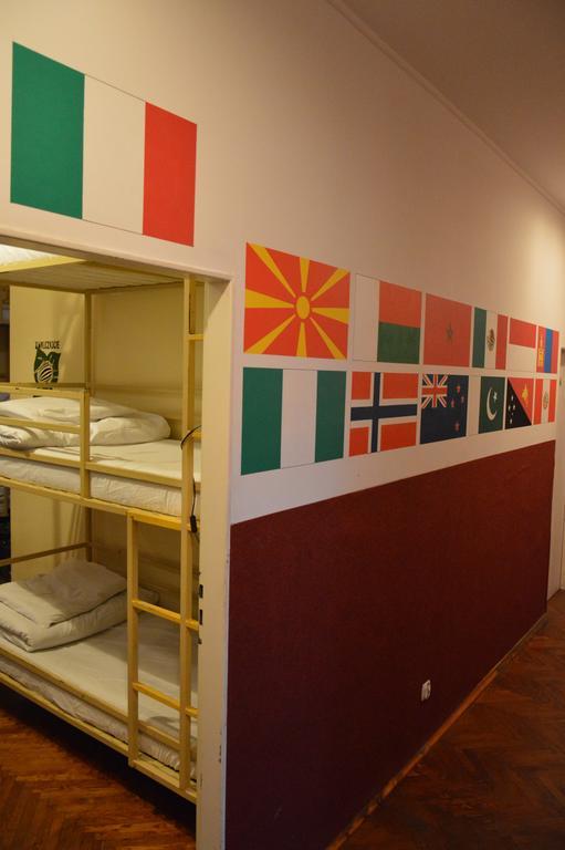 Hostel Benedykta *