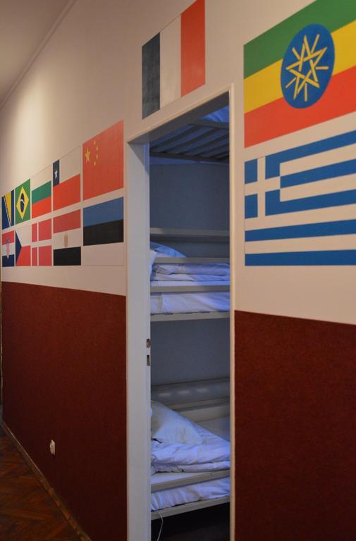 Hostel Benedykta Krakau