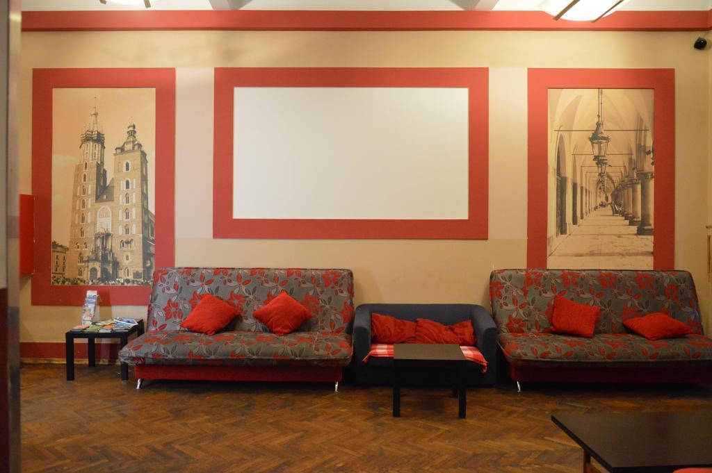 Hostel Benedykta *