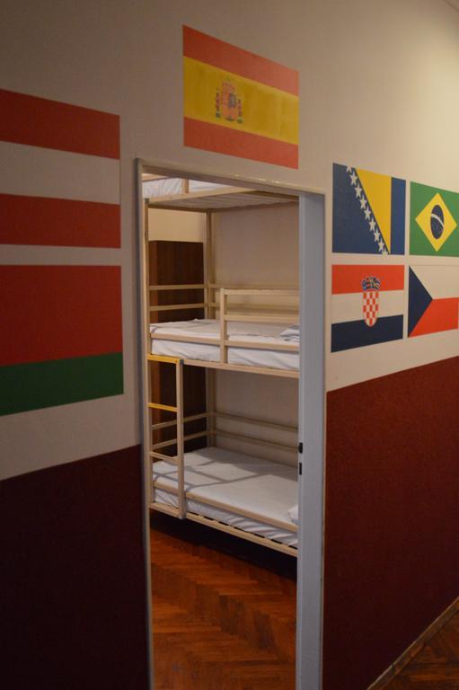 Benedykta Hostel