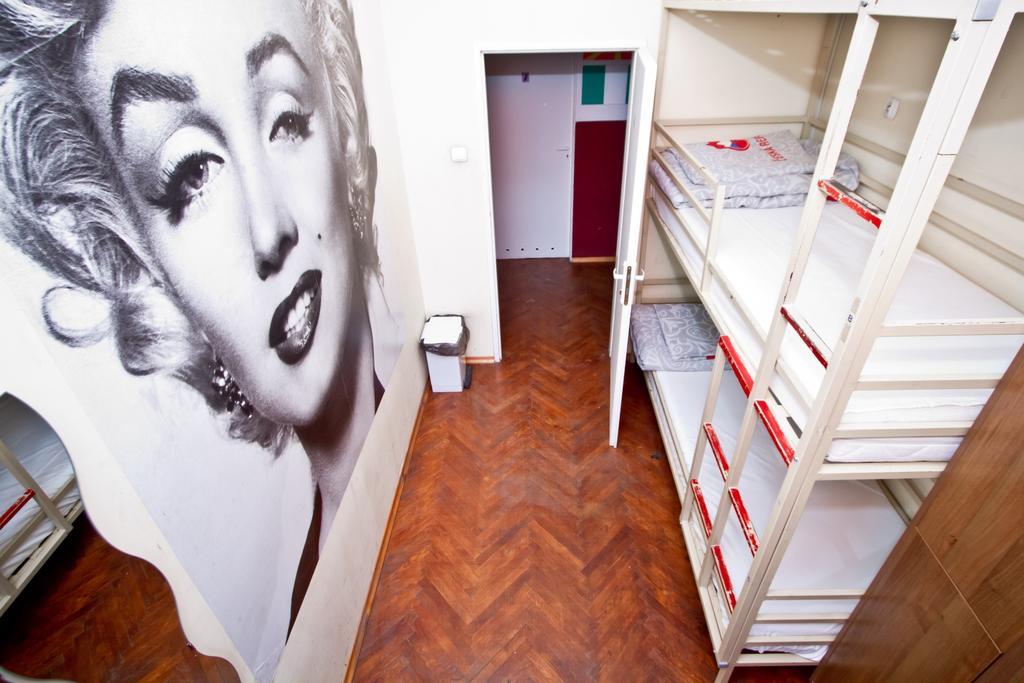Benedykta Hostel Krakau