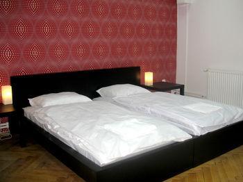 Hostel Benedykta *