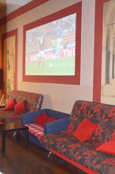 Hostel Benedykta Krakau