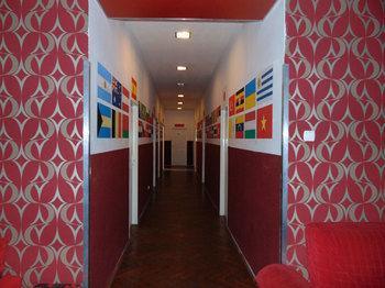 Hostel Benedykta Krakau