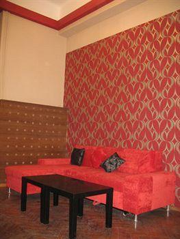 Hostel Benedykta Krakau