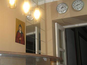 Hostel Benedykta Krakau