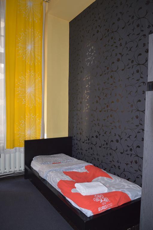 Benedykta Hostel
