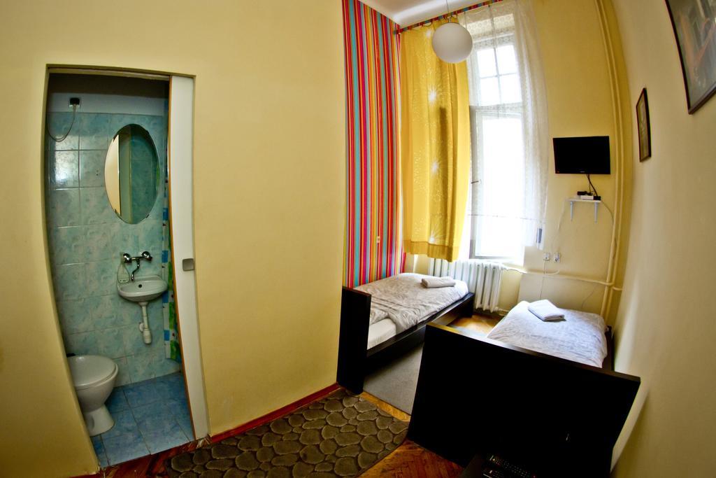 Benedykta Hostel *