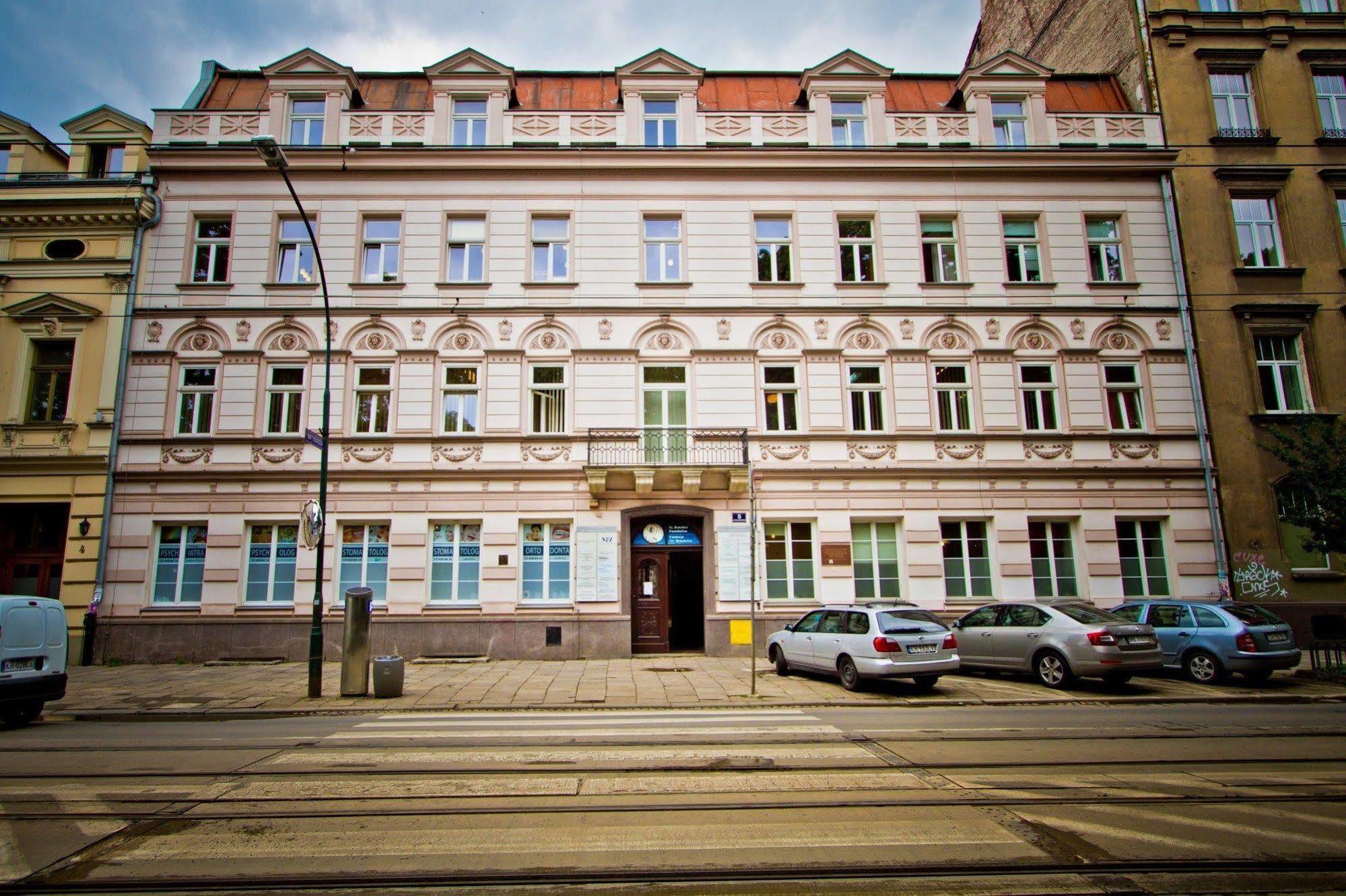 Benedykta Hostel