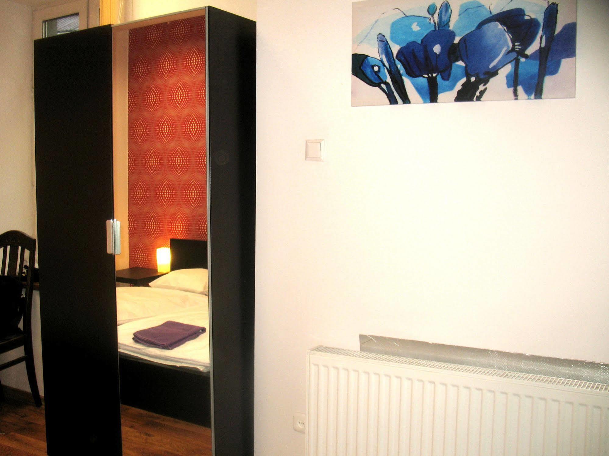 Benedykta Hostel