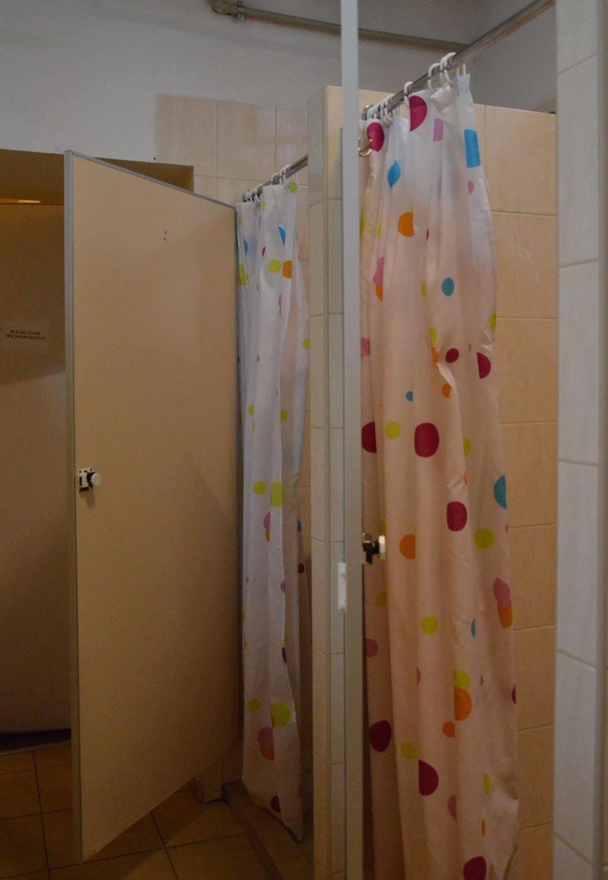 Hostel Benedykta Krakau