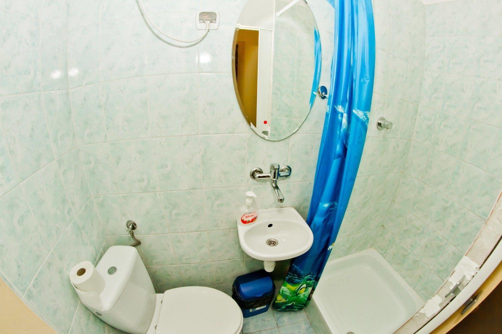 Hostel Benedykta Krakau