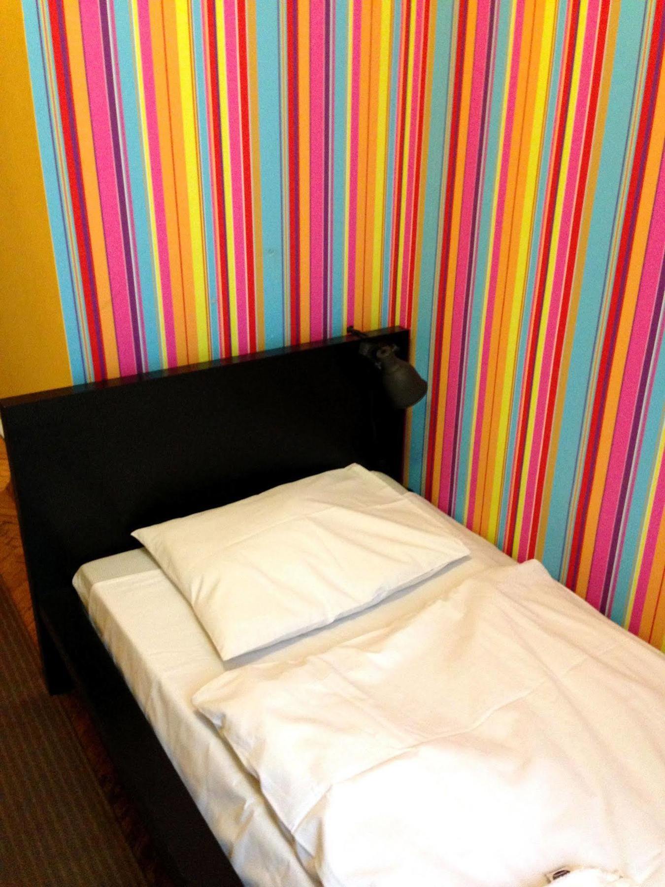 Hostel Benedykta