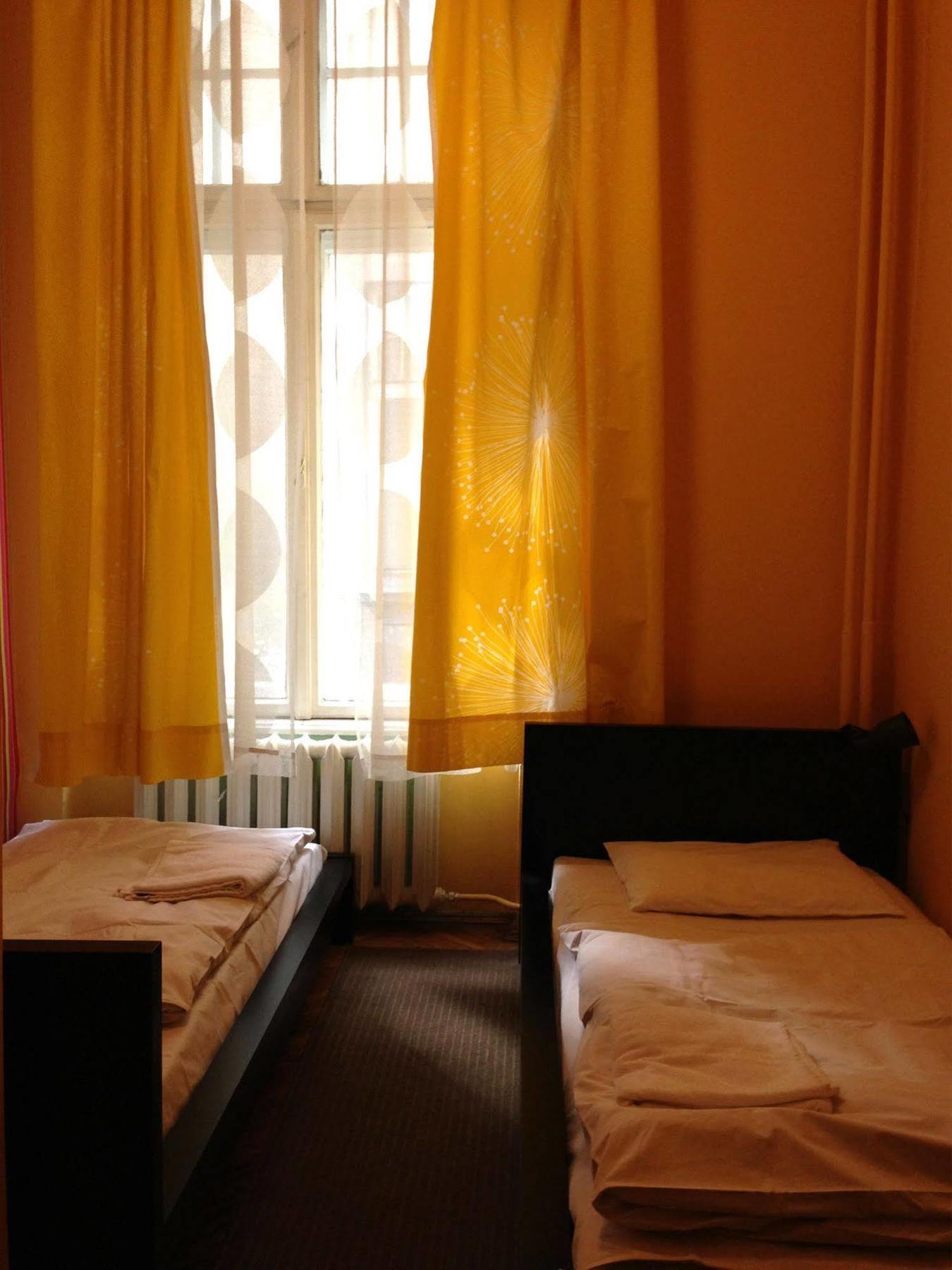 Benedykta Hostel