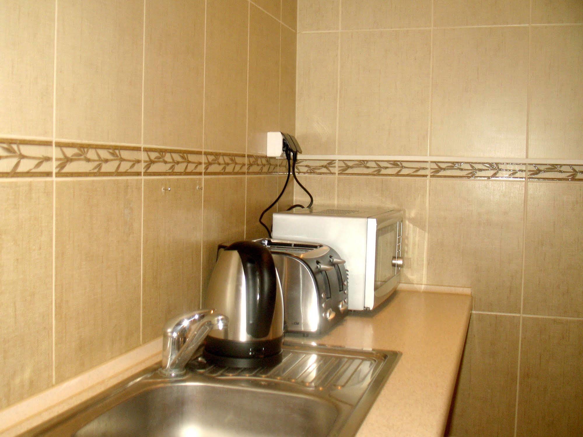 Hostel Benedykta Krakau