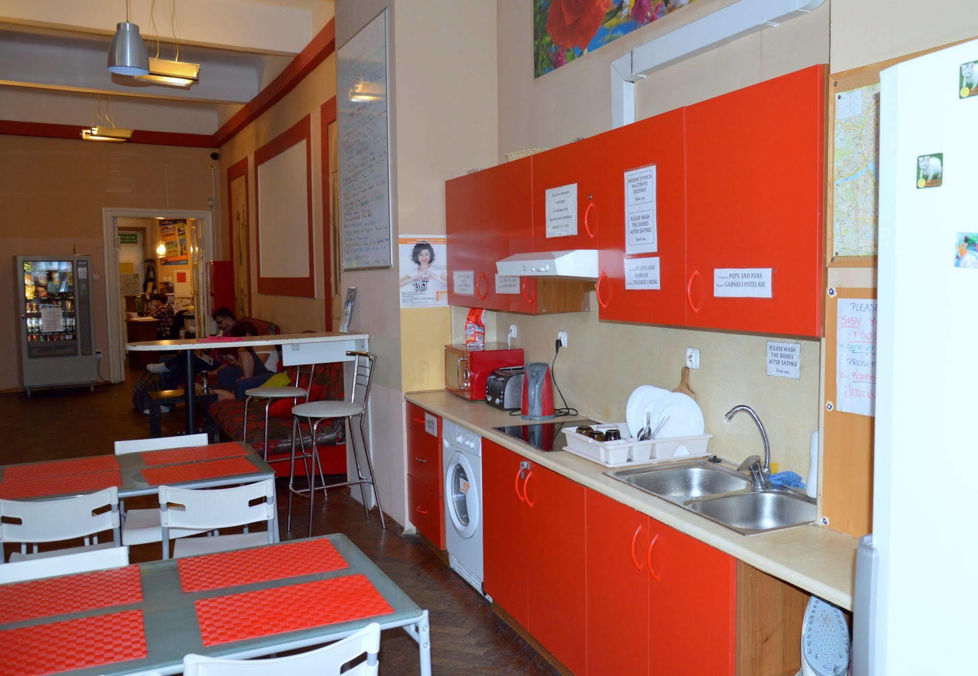 Hostel Benedykta