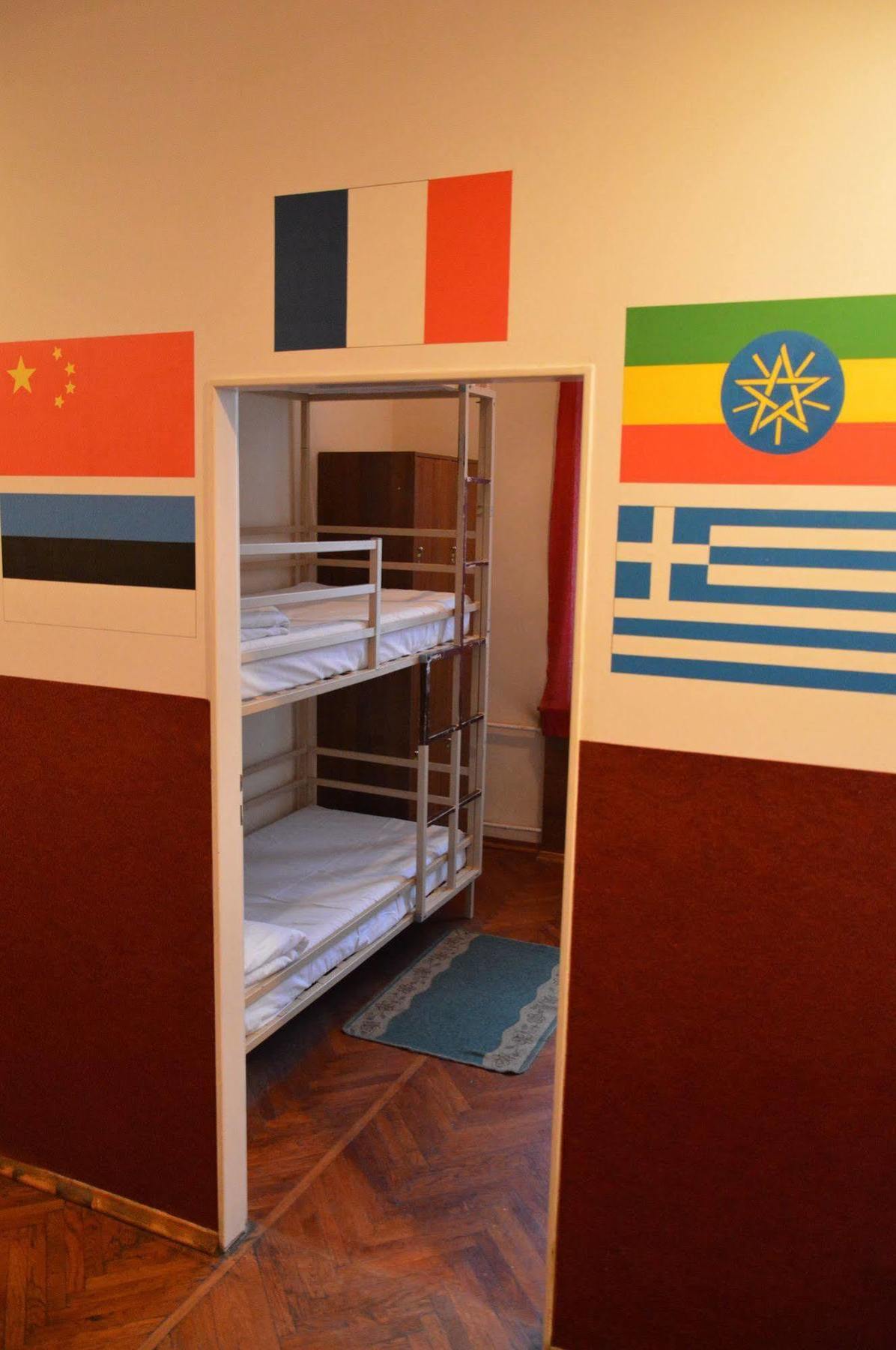 Benedykta Hostel